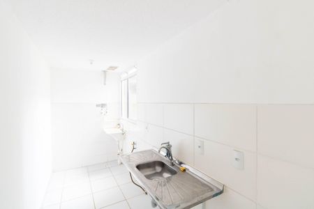 Apartamento para alugar com 86m², 2 quartos e 1 vaga Apartamento para alugar com 86m², 2 quartos e 1 vagaCozinha e Área de Serviço