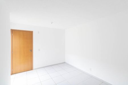 Apartamento para alugar com 86m², 2 quartos e 1 vaga Apartamento para alugar com 86m², 2 quartos e 1 vagaSala