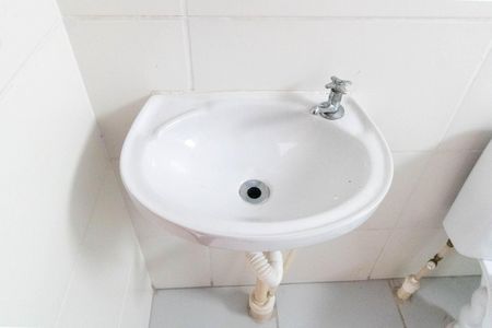 Apartamento para alugar com 86m², 2 quartos e 1 vaga Apartamento para alugar com 86m², 2 quartos e 1 vagaBanheiro