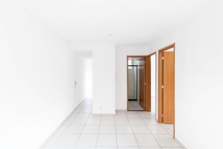 Apartamento para alugar com 86m², 2 quartos e 1 vaga Apartamento para alugar com 86m², 2 quartos e 1 vagaSala