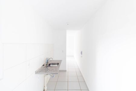 Apartamento para alugar com 86m², 2 quartos e 1 vaga Apartamento para alugar com 86m², 2 quartos e 1 vagaCozinha e Área de Serviço