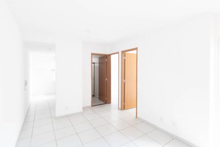 Apartamento para alugar com 86m², 2 quartos e 1 vaga Apartamento para alugar com 86m², 2 quartos e 1 vagaSala