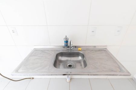 Apartamento para alugar com 86m², 2 quartos e 1 vaga Apartamento para alugar com 86m², 2 quartos e 1 vagaCozinha e Área de Serviço