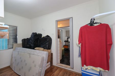 Casa à venda com 119m², 2 quartos e 2 vagasQuarto 2