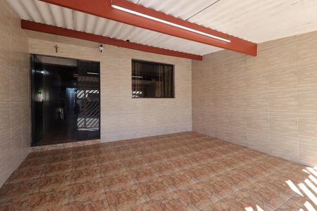 Casa à venda com 119m², 2 quartos e 2 vagasGaragem
