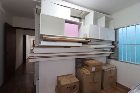 Casa à venda com 119m², 2 quartos e 2 vagasQuarto 2