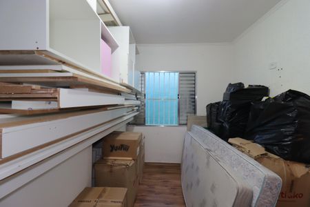 Casa à venda com 119m², 2 quartos e 2 vagasQuarto 2