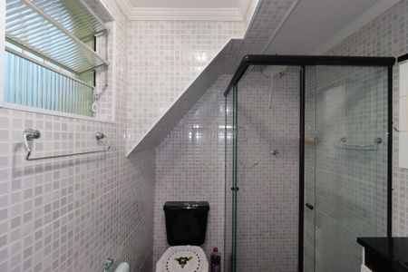 Casa à venda com 119m², 2 quartos e 2 vagasBanheiro 2