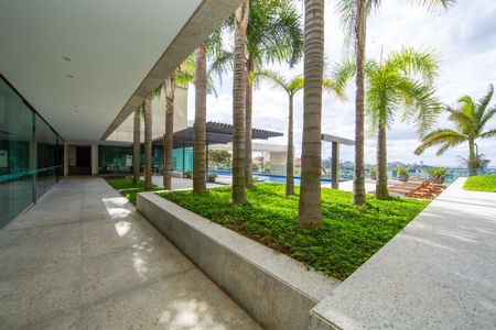 Apartamento à venda com 705m², 5 quartos e 6 vagasAREA DE LAZER