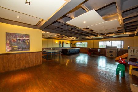 Apartamento à venda com 705m², 5 quartos e 6 vagasSALAO DE JOGOS