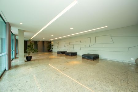 Apartamento à venda com 705m², 5 quartos e 6 vagasSALAO DE FESTAS