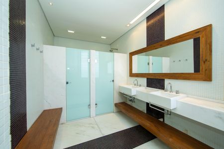 Apartamento à venda com 705m², 5 quartos e 6 vagasBANHEIRO5