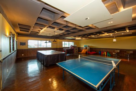 Apartamento à venda com 705m², 5 quartos e 6 vagasSALAO DE JOGOS