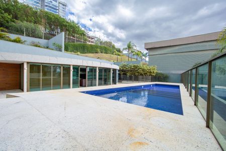 Apartamento à venda com 705m², 5 quartos e 6 vagasAREA PRIVATIVA