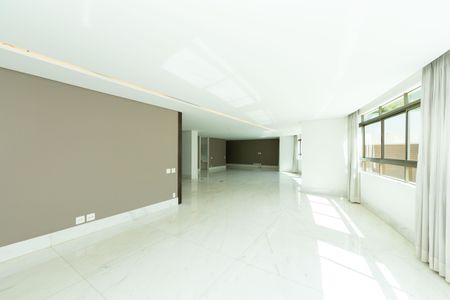 Apartamento à venda com 705m², 5 quartos e 6 vagasSALA