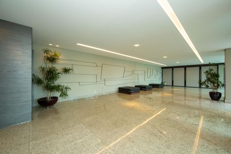 Apartamento à venda com 705m², 5 quartos e 6 vagasSALAO DE FESTAS