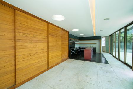 Apartamento à venda com 705m², 5 quartos e 6 vagasESPACO GOURMET