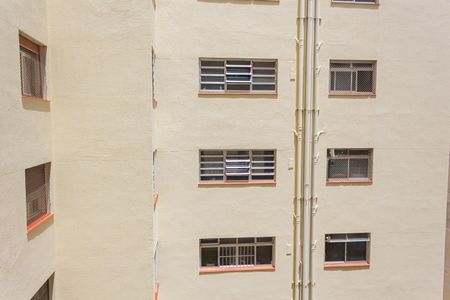 Apartamento para alugar com 59m², 1 quarto e 1 vagaVista do Quarto