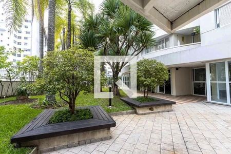 Apartamento para alugar com 59m², 1 quarto e 1 vagaÁrea comum