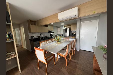 Apartamento à venda com 101m², 3 quartos e 1 vaga Apartamento à venda com 101m², 3 quartos e 1 vagaFoto 04