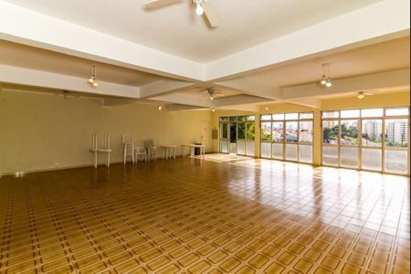 Foto 32 de apartamento à venda com 3 quartos, 101m² em Santana, São Paulo