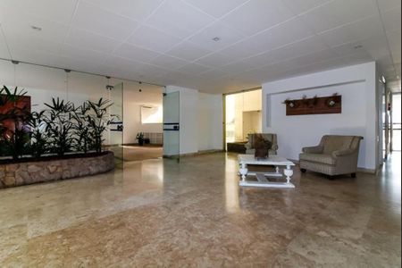 Foto 24 de apartamento à venda com 3 quartos, 101m² em Santana, São Paulo