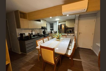 Apartamento à venda com 101m², 3 quartos e 1 vaga Apartamento à venda com 101m², 3 quartos e 1 vagaFoto 05