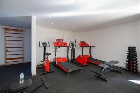 Apartamento à venda com 101m², 3 quartos e 1 vaga Apartamento à venda com 101m², 3 quartos e 1 vagaFoto 22