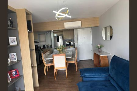 Apartamento à venda com 101m², 3 quartos e 1 vaga Apartamento à venda com 101m², 3 quartos e 1 vagaFoto 03