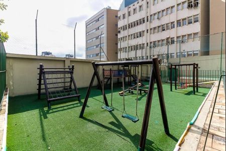 Apartamento à venda com 101m², 3 quartos e 1 vaga Apartamento à venda com 101m², 3 quartos e 1 vagaFoto 28