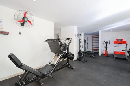 Apartamento à venda com 101m², 3 quartos e 1 vaga Apartamento à venda com 101m², 3 quartos e 1 vagaFoto 21