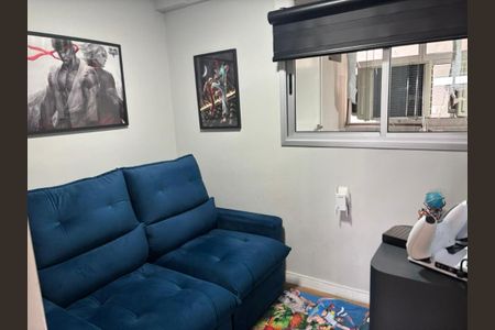 Foto 15 de apartamento à venda com 3 quartos, 101m² em Santana, São Paulo