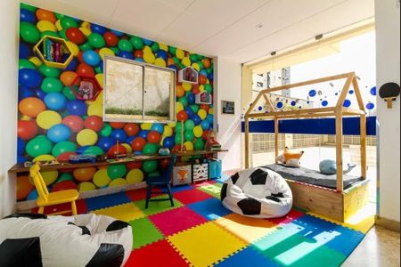 Foto 31 de apartamento à venda com 3 quartos, 101m² em Santana, São Paulo