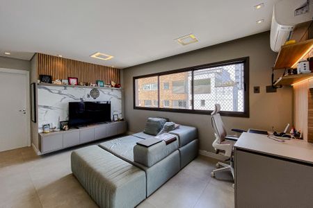 Apartamento à venda com 72m², 2 quartos e 1 vaga Apartamento à venda com 72m², 2 quartos e 1 vagaSala