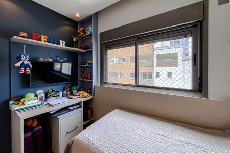 Apartamento à venda com 72m², 2 quartos e 1 vaga Apartamento à venda com 72m², 2 quartos e 1 vagaQuarto 2 - Suíte