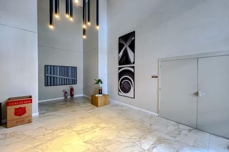 Apartamento à venda com 72m², 2 quartos e 1 vaga Apartamento à venda com 72m², 2 quartos e 1 vagaÁrea comum