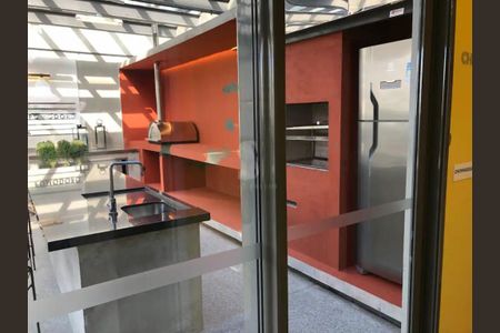 Apartamento à venda com 1 quarto, 24m² em Sumarezinho, São Paulo