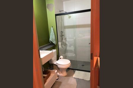 Apartamento à venda com 1 quarto, 24m² em Sumarezinho, São Paulo
