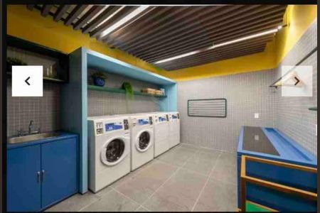 Apartamento à venda com 1 quarto, 24m² em Sumarezinho, São Paulo