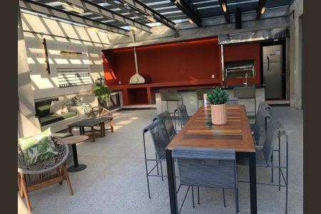 Apartamento à venda com 1 quarto, 24m² em Sumarezinho, São Paulo