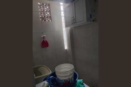 Foto 12 de casa à venda com 2 quartos, 70m² em Vila Oratorio, São Paulo