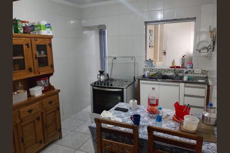 Foto 02 de casa à venda com 2 quartos, 70m² em Vila Oratorio, São Paulo