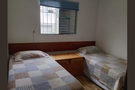 Foto 04 de casa à venda com 2 quartos, 70m² em Vila Oratorio, São Paulo