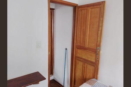 Foto 03 de casa à venda com 2 quartos, 70m² em Vila Oratorio, São Paulo