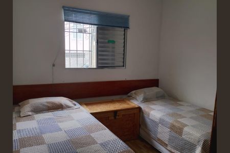 Foto 05 de casa à venda com 2 quartos, 70m² em Vila Oratorio, São Paulo