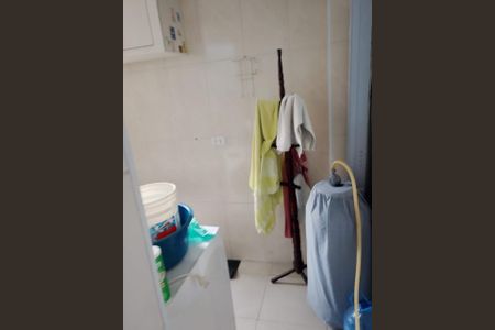 Foto 13 de casa à venda com 2 quartos, 70m² em Vila Oratorio, São Paulo