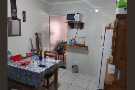 Foto 07 de casa à venda com 2 quartos, 70m² em Vila Oratorio, São Paulo