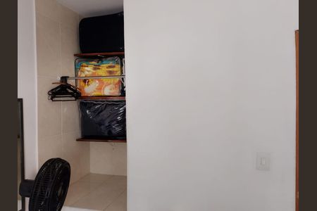 Casa à venda com 70m², 2 quartos e 1 vagaFoto 06