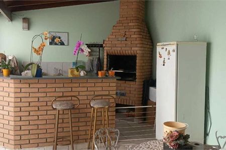 Casa à venda com 3 quartos, 120m² em Recanto Quarto Centenario, Jundiaí