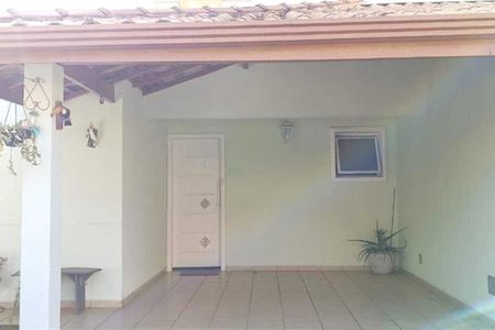 Casa à venda com 3 quartos, 120m² em Recanto Quarto Centenario, Jundiaí